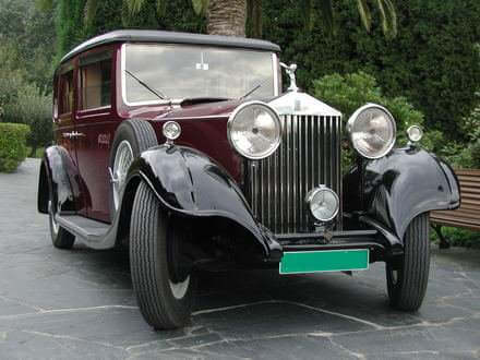 Rolls-Royce-Phantom-II-1934