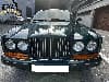 Bentley Continental 1997 foto 3