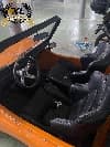 Buggy Apal LG Descapotable 1975 foto 6