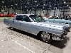 Cadillac Fleetwood 75 1964 foto 4