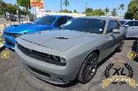 Dodge Challenger R/T 2018