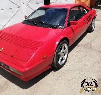 Ferrari Mondial 3.2 1988