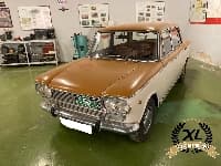 Fiat 1500 L 1966
