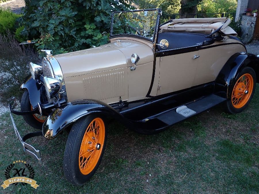 Ford A ROADSTER 1928