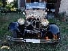Ford A ROADSTER 1928 foto 3