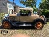 Ford A ROADSTER 1928 foto 5