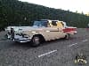 Ford-Edsel Corsair Sedan HT 1958 foto 2