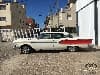 Ford-Edsel Corsair Sedan HT 1958 foto 3