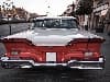 Ford-Edsel Corsair Sedan HT 1958 foto 4