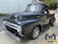 Ford F 100 429 1953