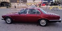 Jaguar XJ6 4.2 Serie III Sobereign 1985