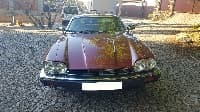 Jaguar Xjs 3.6 Coupe 1984