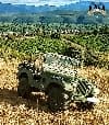 Jeep Willis M38A1 1987 foto 2