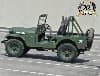 Jeep Willis M38A1 1987 foto 3