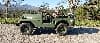 Jeep Willis M38A1 1987 foto 4