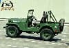 Jeep Willis M38A1 1987 foto 6