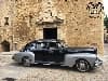 Lincoln 66H V12 Fastback 1946 foto 2