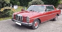 Mercedes Benz 250 c 1969