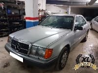 Mercedes Benz 300 CE 1988