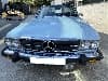 Mercedes-Benz 450 SL 1974 foto 3
