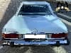 Mercedes-Benz 450 SL 1974 foto 4