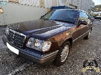 Mercedes Benz E 320 Coupe 1994