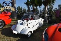 Messerschmitt KR200 1962