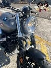 Moto BMW RnineT Scrambler 1000 2017 foto 3