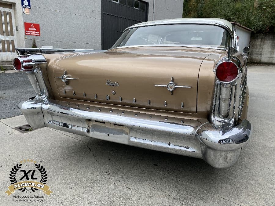 Oldsmobile 88 1958 foto 5