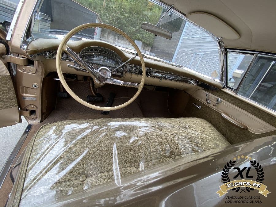 Oldsmobile 88 1958 foto 6