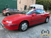 Opel Calibra 2.0 16v 1992