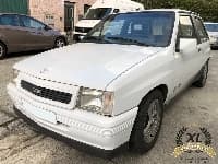 Opel Corsa 1.6 i GSI 1988
