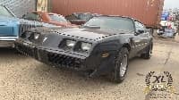 Pontiac Firebird Trans Am 1979