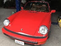 Porsche 911 SC Targa 1978