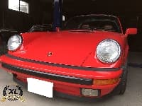 Porsche 911 Targa 1978