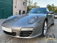 Porsche 997.2 Carrera 4S 2009