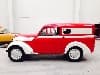 Renault Juvaquatre 1955 foto 3