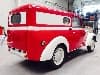 Renault Juvaquatre 1955 foto 5