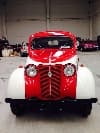 Renault Juvaquatre 1955 foto 6