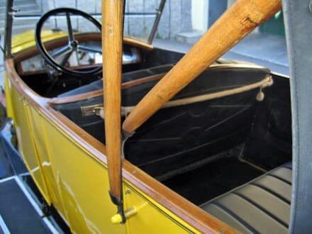 Renault NN 1921 foto 4