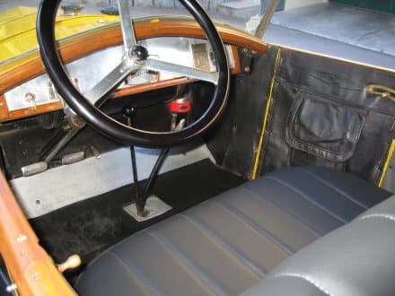 Renault NN 1921 foto 5