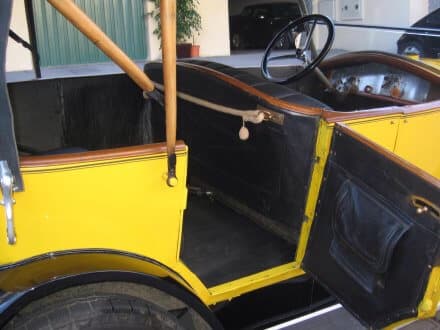 Renault NN 1921 foto 6