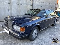 Rolls Royce Silver Spirit 1987