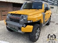 Troller T4 XLT 3.2 2017