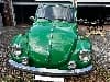 Volkswagen Escarabajo 1303 LS Cabriolet 1972 foto 3