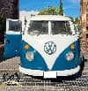 Volkswagen T1 1957 foto 3