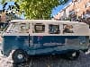 Volkswagen T1 1957 foto 4
