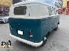 Volkswagen T1 1957 foto 5