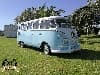 Volkswagen T1 1973 foto 2
