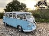 Volkswagen T1 1973 foto 3